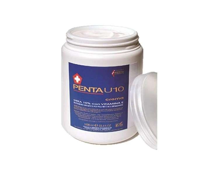 PENTA U10 Cream 1000ml