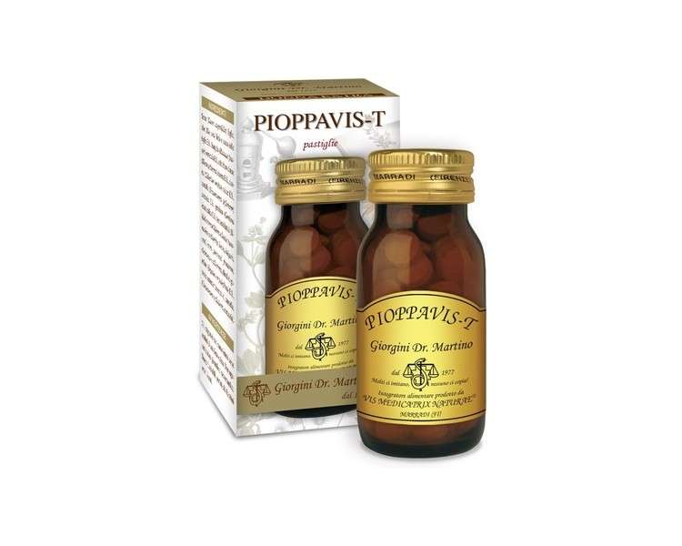 PIOPPAVIS-T 80 Tablets