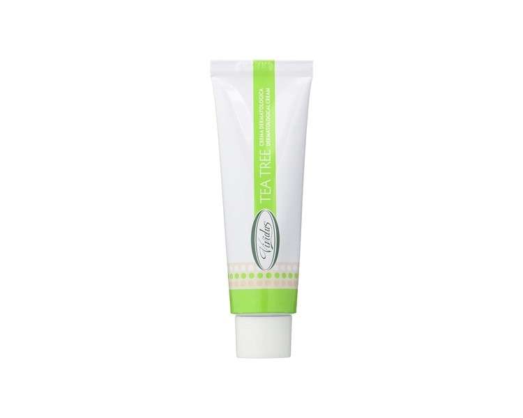 Tea Tree 50ml Cream