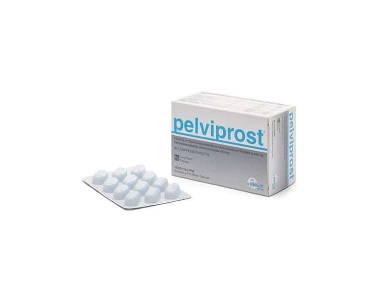 Epitech Group Pelviprost Prostate Disorders 60 Tablets