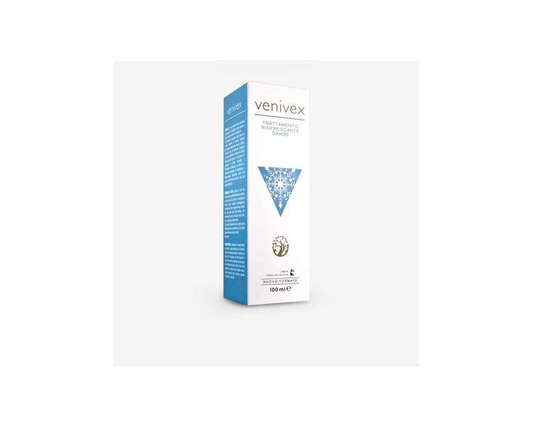 Venivex 100ml ABR