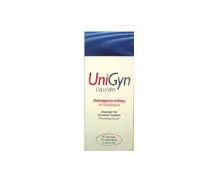 Unigyn Liquid 400ml