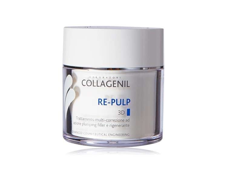 Collagenil Re-pulp 3D 50ml