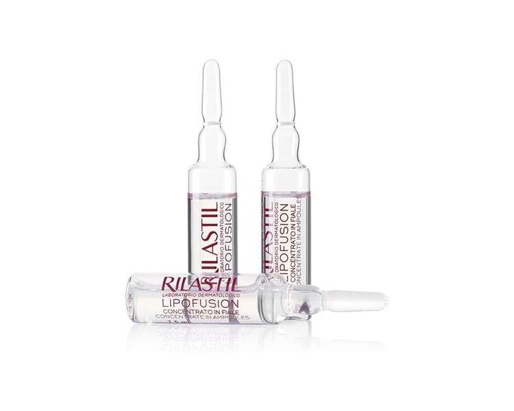 Rilastil Lipofusion 10F 7.5ml