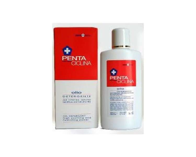 Pentacicline Oil 200ml