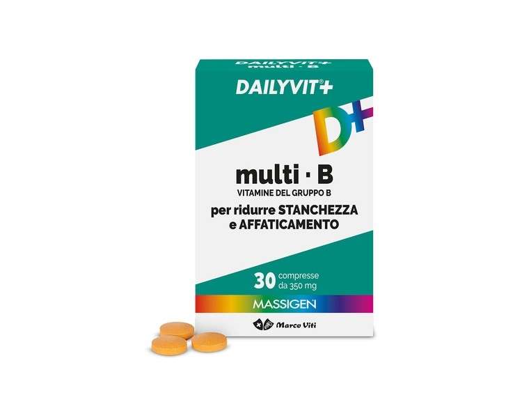 Multi B DAILYVIT