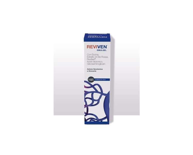 Reviven Emulgel 150ml