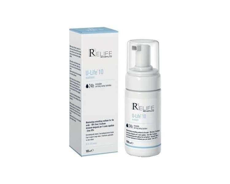 Relife U-life 10 Ecofoam 100ml