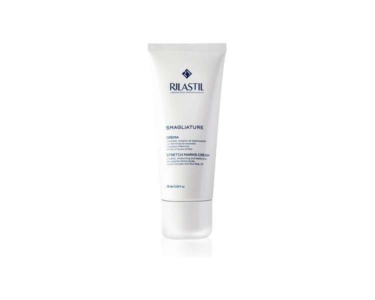 Body Stretch Mark Cream 75ml