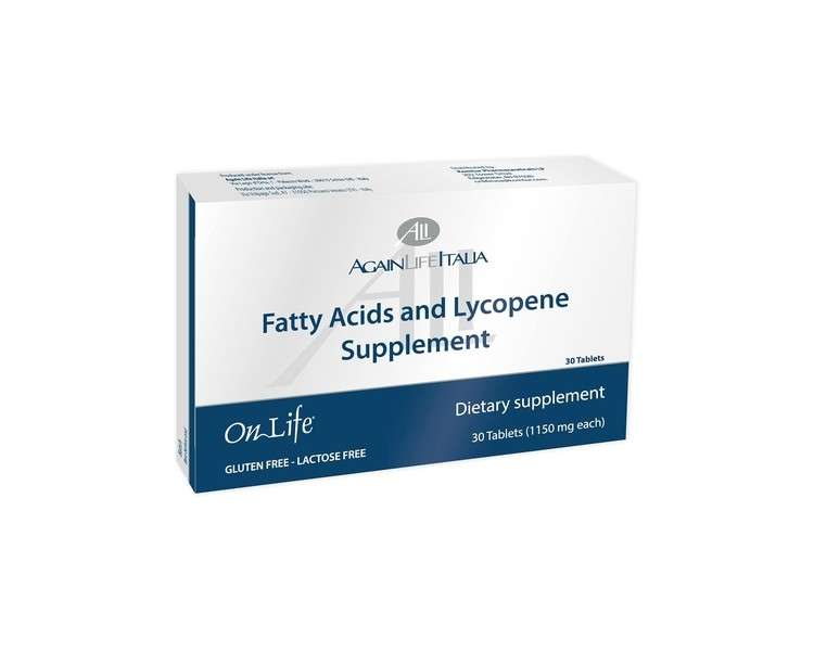 ONLIFE Tablets 30 Pieces