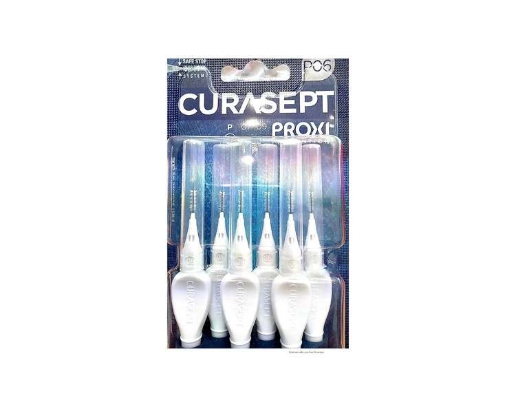 Curasept Proxi Prevention P06 Interdental Brush