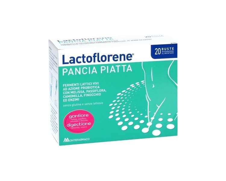 LACTOFLORENE Piat-Bank