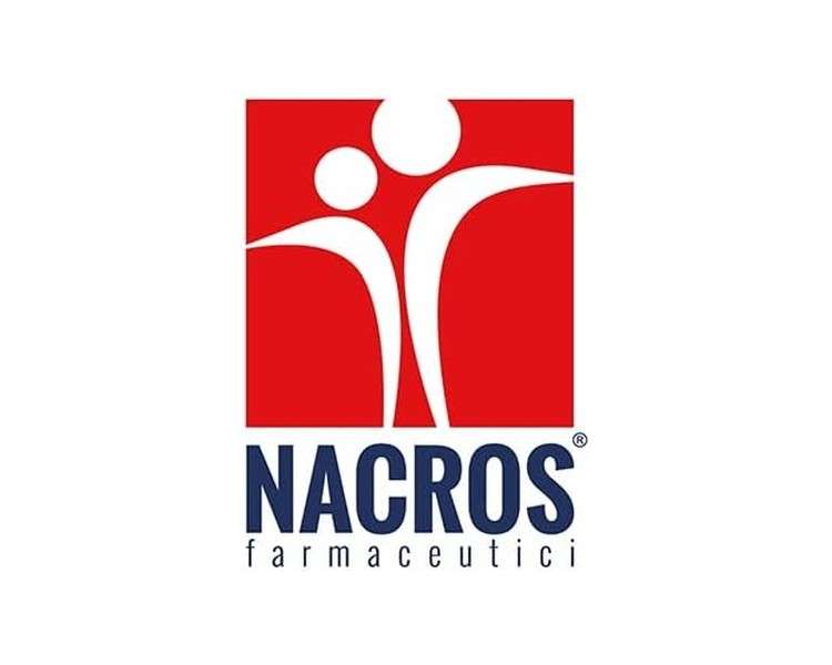 Nacros Afloxacist Dietary Supplement