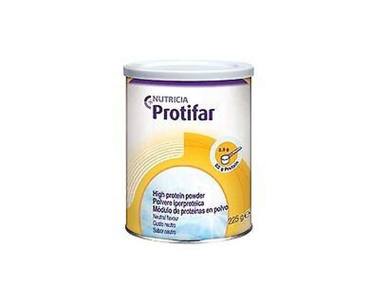 Protifar Nutricia 225g