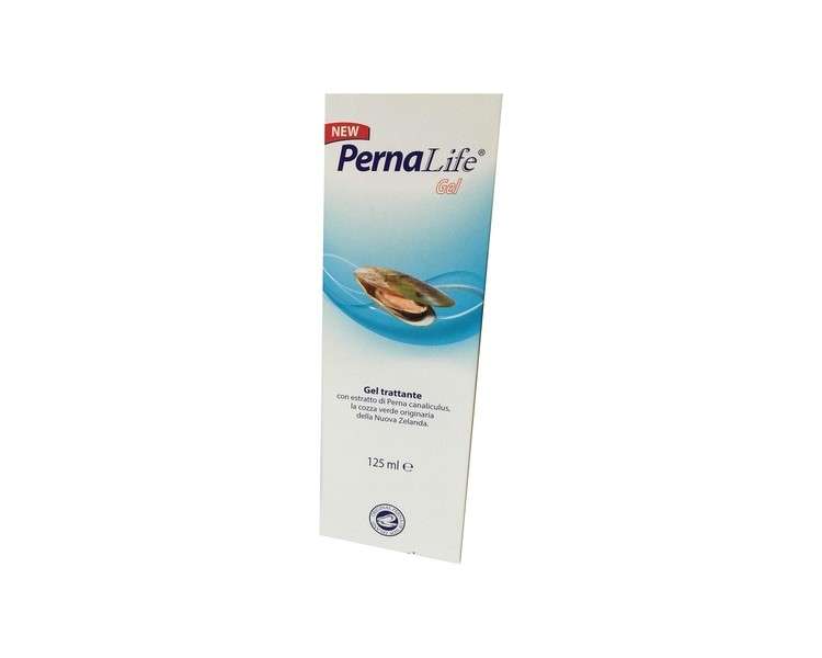 Farma Life International Pernalife Gel 125ml