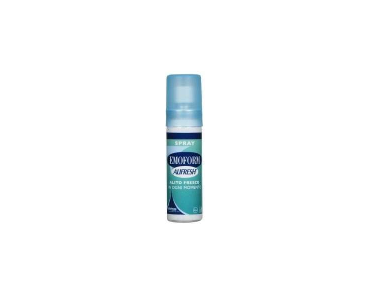 Polifarma Emoform Alifresh Spray 20ml