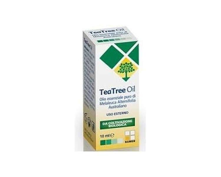 Tea Tree Oil 10ml