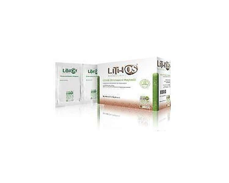 Lithos Citrate of Potassium and Magnesium 30 Bags