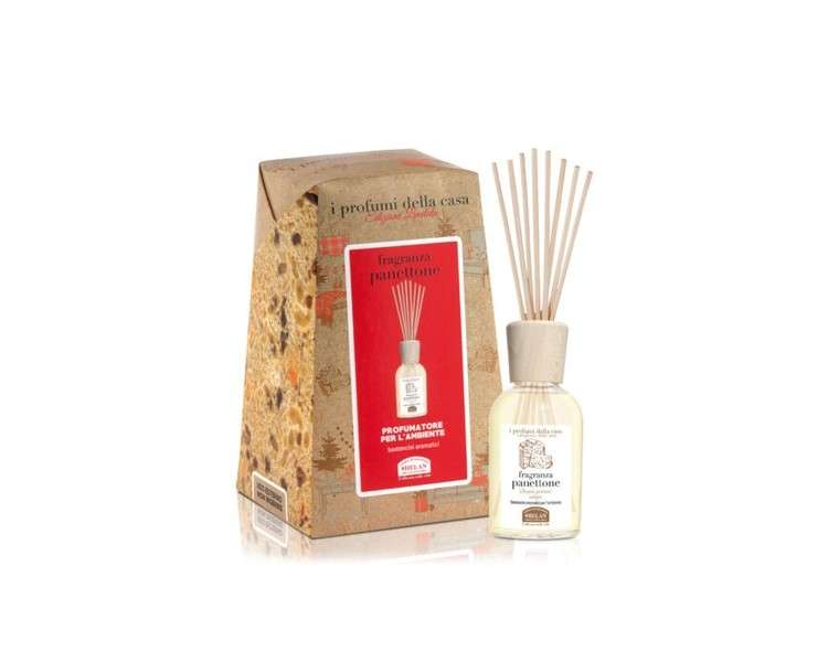 Panettone Scent for the Environment Helan 250ml