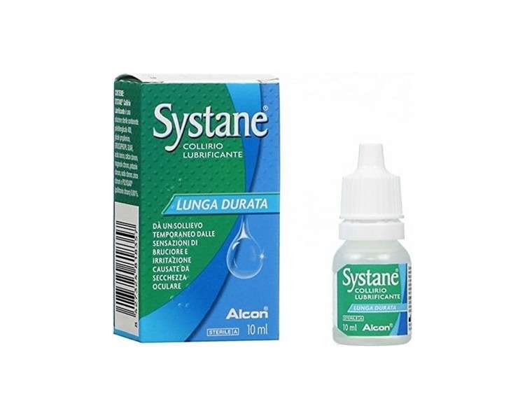 Systane Ocular Lubricant 10ml