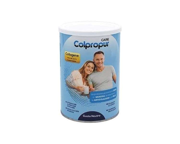 Protein Sa Colpropur Care Neutro 300g