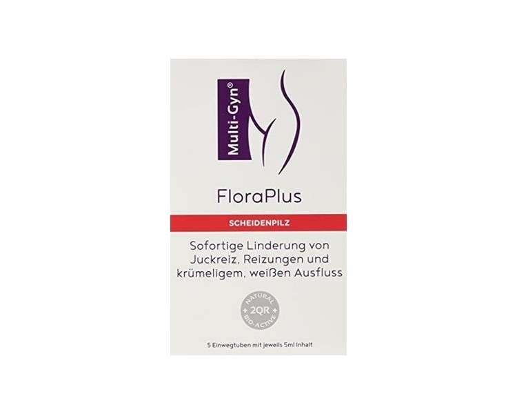 FLORAPLUS Multi-Gyn