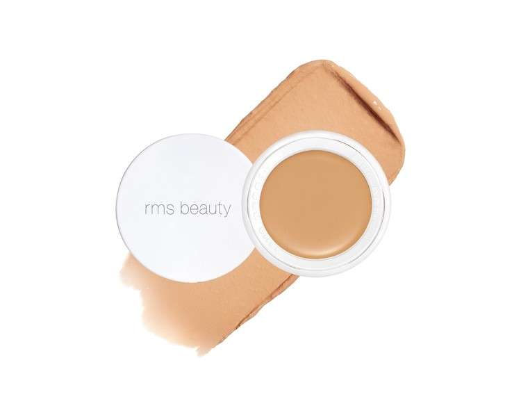 RMS Beauty UN Cover-Up Concealer 33.5 Warm Tawny Peach 0.2 oz