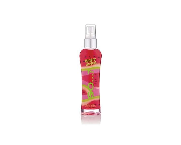 So Fragrance Water Melon Body Mist 100ml