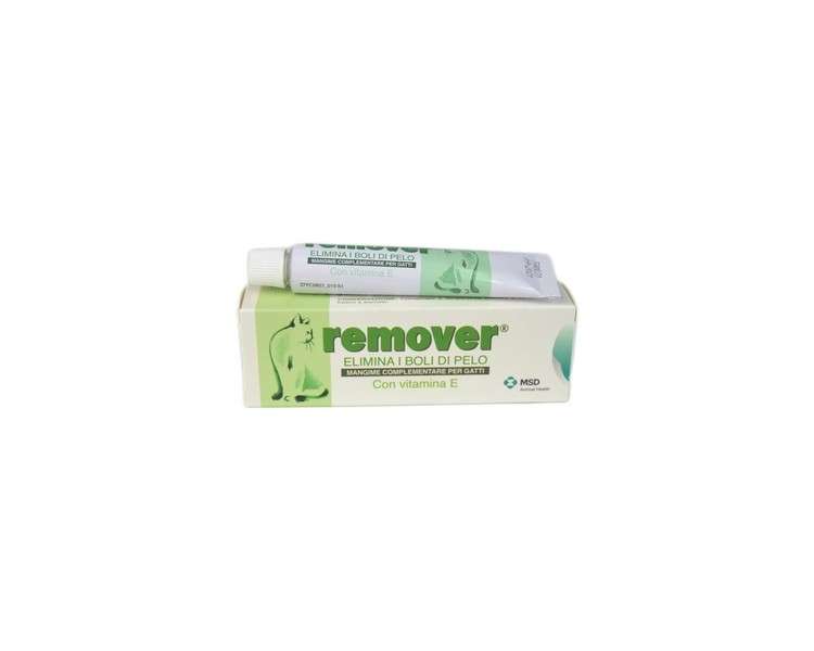 Remover MSD Paste 20g