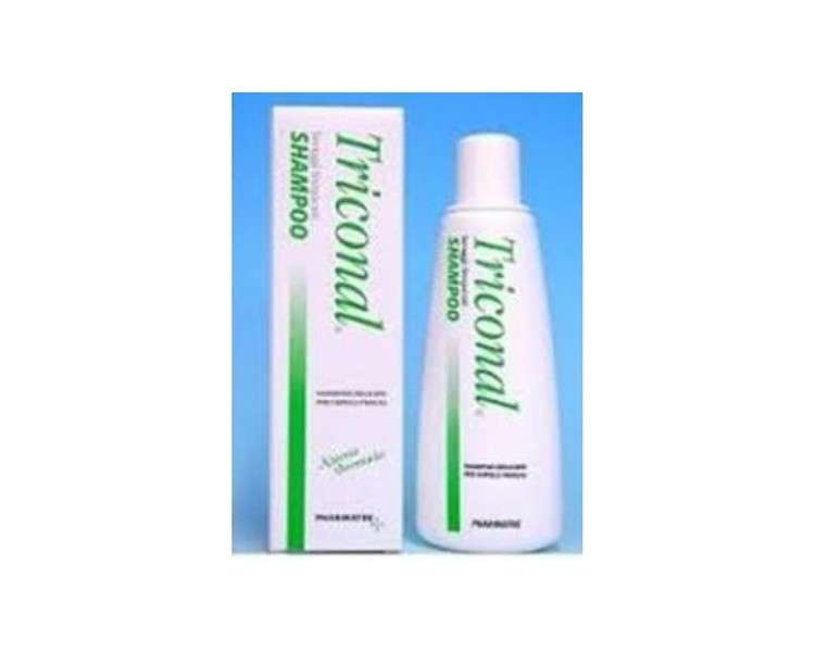 Triconal-Shampoo Del 200ml