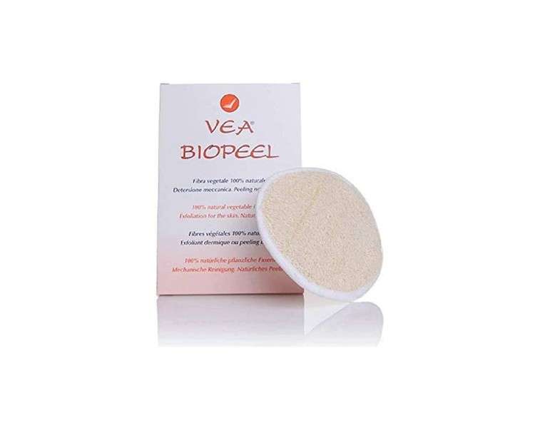 Hulka Vea Biopeel Fiber Veg 33g