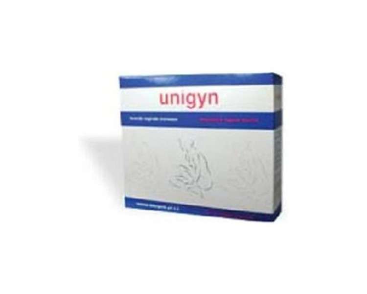 Unigyn Lavanda Vaginal Wash 5x100ml