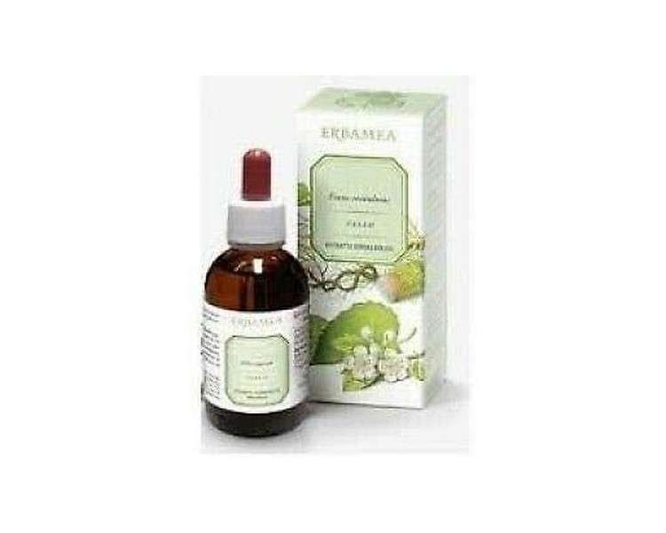 Erbamea Valeriana 50ml