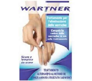 Wartner Wart Spray