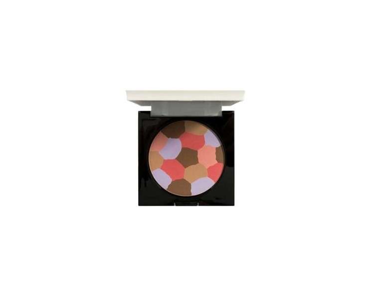 ROUGJ Glamtech Mosaic Bronzer 9g