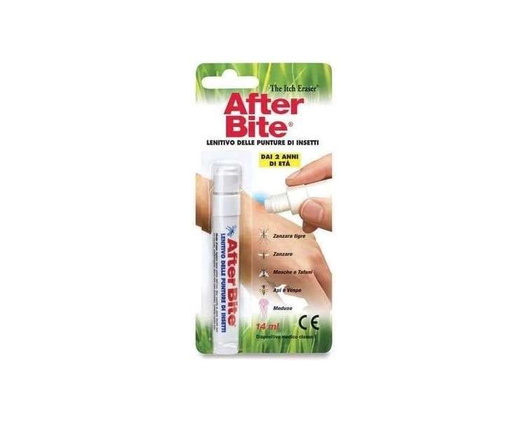 Sella After Bite Soothing Insect Bite Pen 14ml