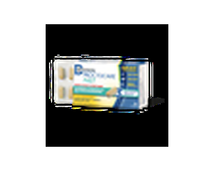 Proctocare Fast Dermovitamin 30 Tablets