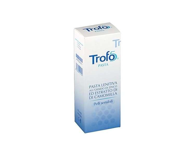 Trofo 5 Pasta 100ml