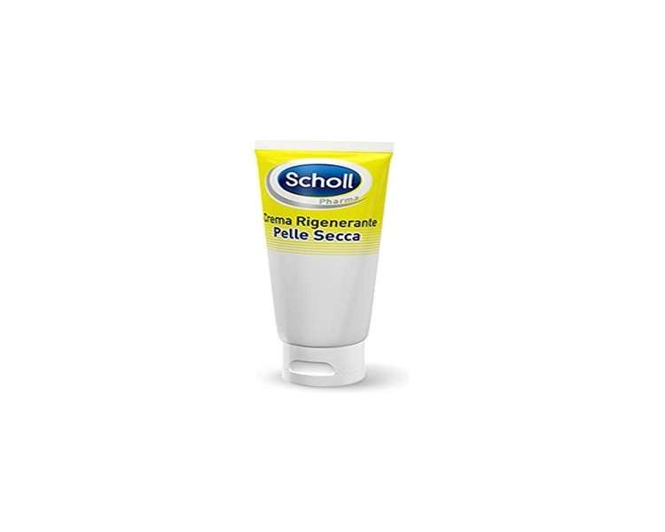 Scholl's Cracked Heel Repair Cream for Feet