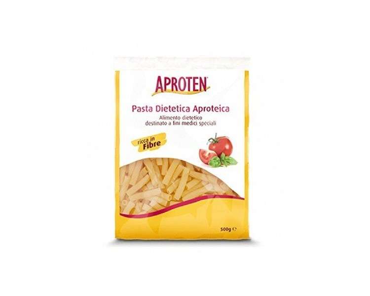 Aproten Rigatini 500g