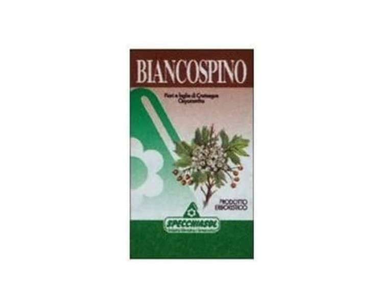 Biancospino Herbs 80 Capsules