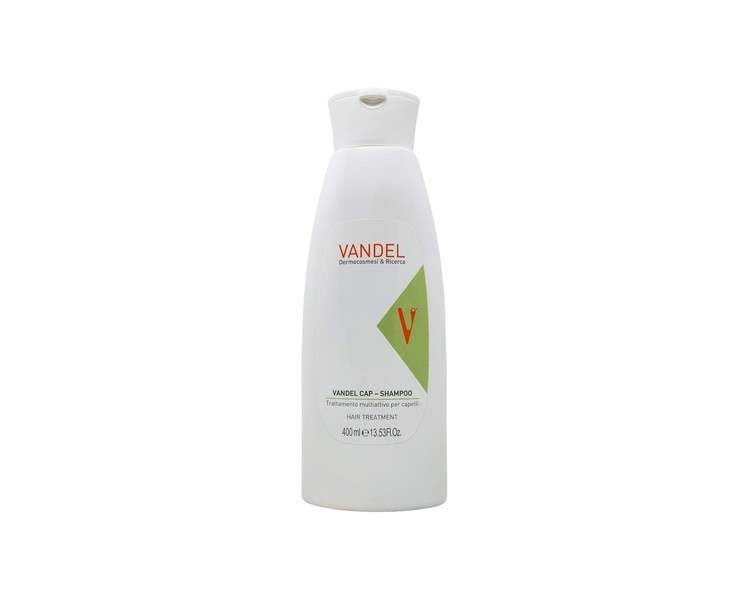 Vandel Cap Shampoo 400ml