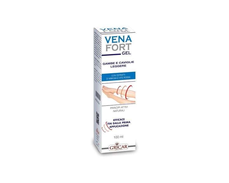 Venafort Gel 100ml