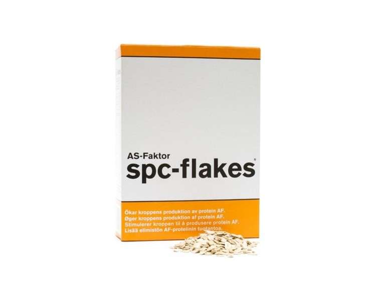 PIAM Special Flakes 450g