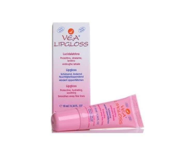 VEA Lip Gloss 10ml