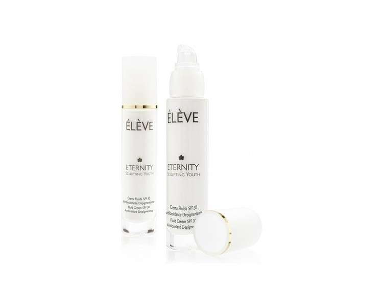 Élève Eternity Sculpting Youth Lotion SPF 30 Antioxidant 50ml