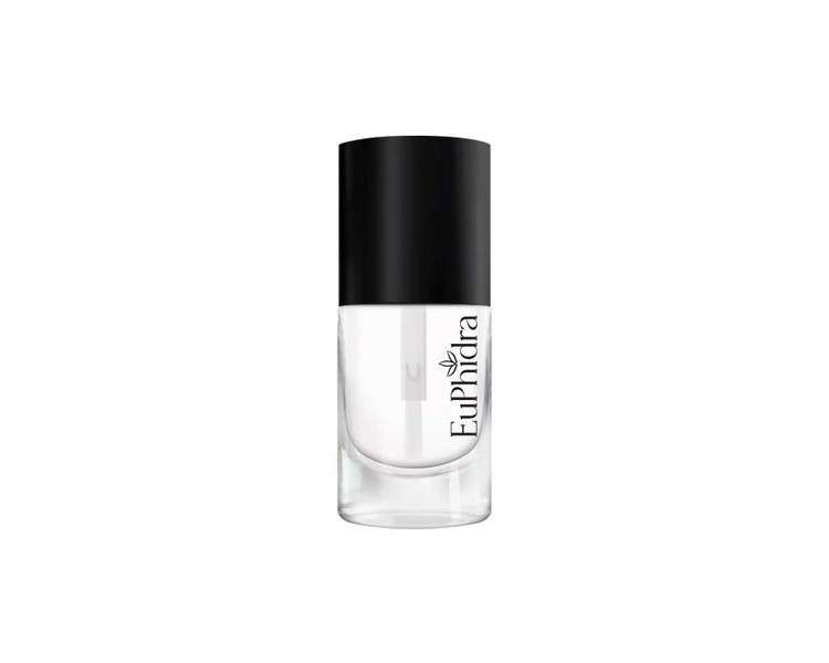 EUPHIDRA RESTART Oil Before Nail Polish: Nourishing Treatment for Dry Nails and Cuticles