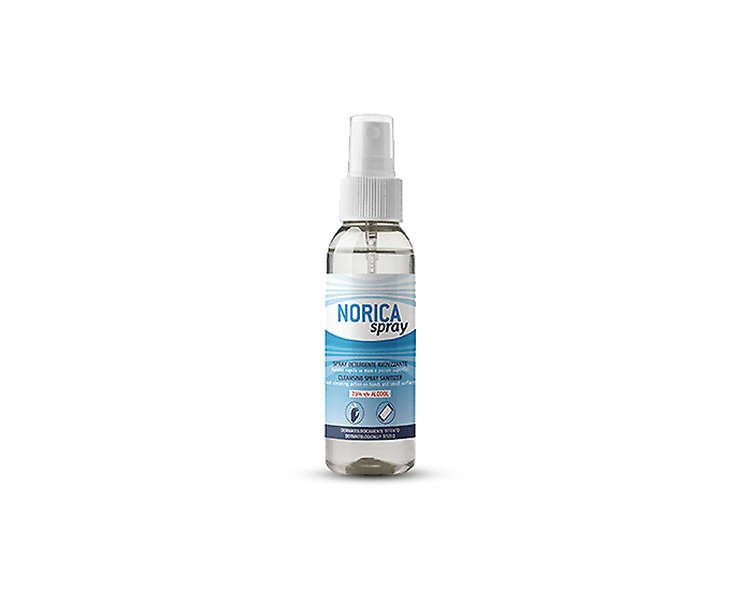 Norica Disinfectant Spray 100ml