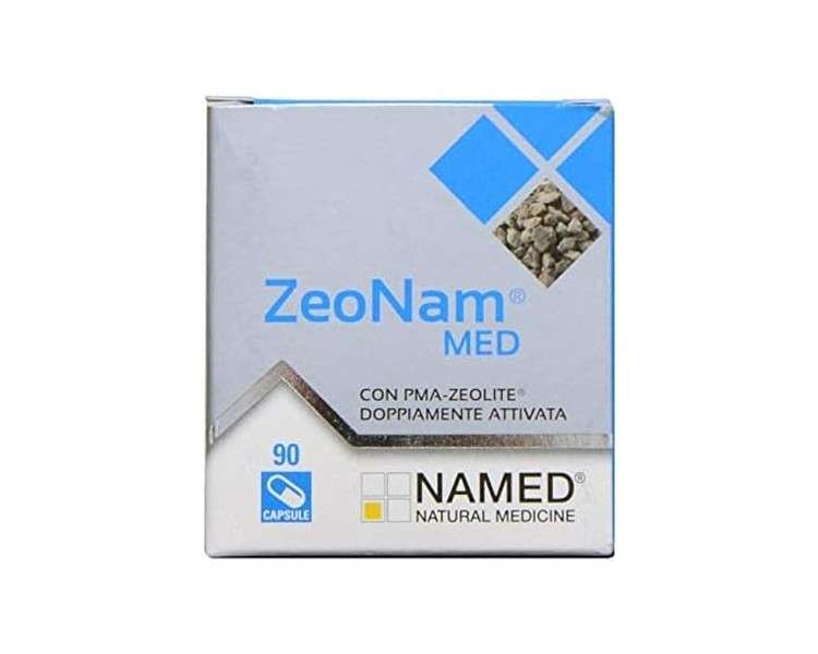 Zeonam 90 Tablets