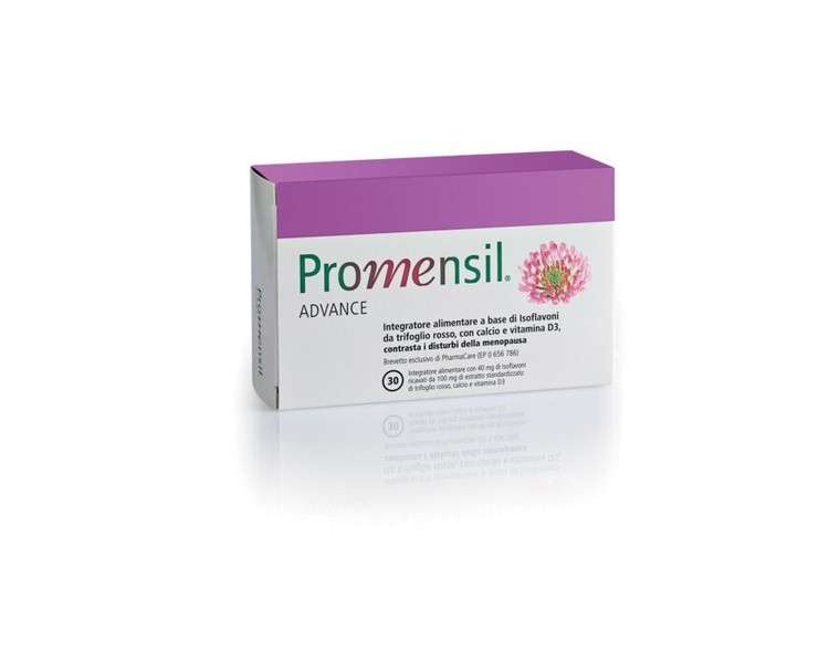 Promensil Advance 30 Tablets